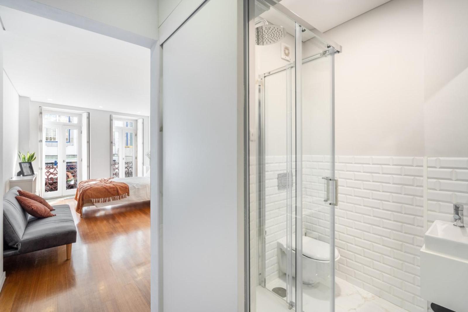 Bellu Studios & Suites Braga Ngoại thất bức ảnh